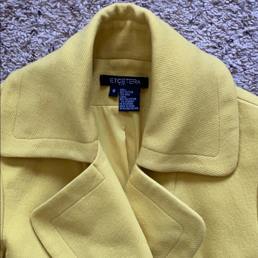Etcetera Jacket - image 2